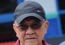 Tokoh Balap Itu Telah Tiada, Selamat Jalan Pak Bambang Gunardi Bambang GUnardi