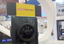 Buruan Jack! Ban Aspira Premio Diskon 20 Persen di GIIAS 2018 Buruan Jack! Ban Aspira Premio Diskon 20 Persen di GIIAS 2018