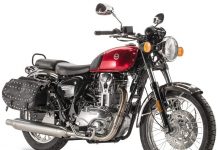 Benelli Imperiale 400 Pesaing Royal Enfield Classic 350 Diluncurkan, Sosoknya Mirip Benelli Imperiale 400