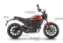 Akan Dijual Audi, Ducati dan Hero akan Membuat Motor di Bawah 300cc Ducati dan Hero