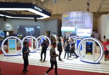 Promo Khusus FIFGroup di GIIAS, Bunga 0,88 Persen untuk Motor Honda Promo Khusus FIFGroup di GIIAS