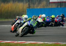 Diganjar Motor, Nih Daftar Juara Umum Yamaha Sunday Race 2018 juara umum Yamaha Sunday Race 2018