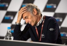 MotoGP Inggris: Pengakuan FIM Soal Buruknya Aspal Sirkuit Silverstone MotoGP Inggris