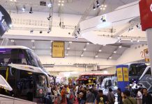 Pengunjung Weekend di GIIAS 2018 Menurun, Ini Ternyata Penyebabnya… GIIAS 2018