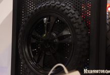 Ban Offroad Skuter Matik Aspira ATR-14 Diperkenalkan di GIIAS 2018 Ban Offroad Skuter Matik Aspira ATR-14