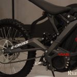 Viar E-Cross