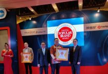 Bisnis Ritel Otomotif Astra Otoparts Menjadi Merek Digital Popular 2018 Bisnis Ritel Otomotif Astra Otoparts Menjadi Merek Digital Popular 2018