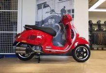 Ixil Silencer untuk Vespa Sudah Tersedia, Harga mulai Rp 4,5 Jutaan Ixil Silencer untuk Vespa Sudah Tersedia, Harga mulai Rp 4,5 Jutaan