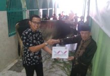 Idul Adha 1439 H: Wahana Tebar Hewan Kurban di 25 Lokasi Wahana Tebar Hewan Kurban