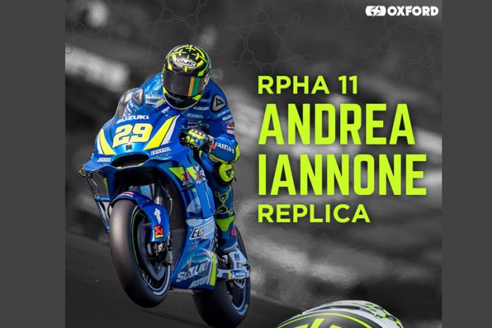 Andrea Iannone