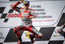 MotoGP Austria, Jorge Lorenzo: Salah Satu Kemenangan Terbaik MotoGP Marc Marquez