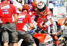 Lorenzo Memecahkan Rekor MotoGP di Tes Aragon