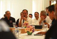 Meristekdikti Akan Koordinasi dengan 5 Kementerian Mendukung Gesits Mendukung Gesits