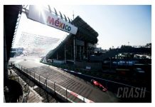 Mexico Masuk Kalender MotoGP 2019, Rossi Mencak-mencak Mexico Masuk Kalender MotoGP 2019