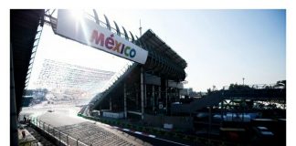 Mexico Masuk Kalender MotoGP 2019