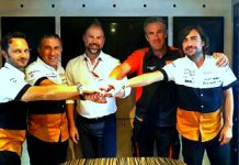 Wah Ternyata Tim Angel Nieto Fokus ke Moto2 di Musim 2019 Pakai KTM Angel Nieto Fokus ke Moto2