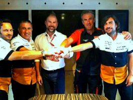 Wah Ternyata Tim Angel Nieto Fokus ke Moto2 di Musim 2019 Pakai KTM Angel Nieto Fokus ke Moto2