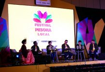 Adira Finance Menggelar Festival Pesona Lokal dalam Rangka HUT ke-28 Adira Finance Menggelar Festival Pesona Lokal
