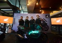 WMS: Sudah Laku 120 Unit, Nih Beda Fitur Honda PCX Hybrid dengan Standar Beda fitur HOnda PCX Hybrid dengan standar