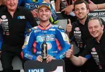 Pernat: MV Agusta Forward Moto2 Memilih Pasini dan Manzi Sebagai Pembalapnya Ternyata Tim MV Agusta Forward Moto2 memilih Pasini dan Manzi sebagai Pembalapnya. Seperti yang dinyatakan Carlo Pernat sebagai penasihat bos MV Agusta, Giovanni Castiglioni.