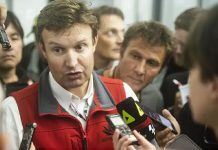 Direktur Sirkuit Silverstone: MotoGP Inggris Batal Bukan Karena Aspal Baru Direktur Silverstone: MotoGP Inggris Batal Bukan Karena Aspal Baru