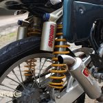 Yamaha RX-King