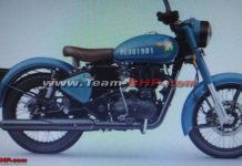 Dilengkapi ABS, Royal Enfield Classic 350 Signal Livery Tentara India Diluncurkan Royal Enfield Classic 350 Livery Tentara India