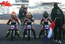 Ternyata Johann Zarco Mempunyai Sekolah Balap Seperti Rossi Zarco Mempunyai Sekolah Balap