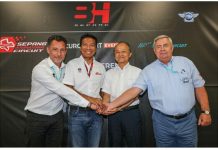 Sepang Masuk Kalender Balapan Ketahanan Dunia 8 Jam Mulai 2019 Sepang Masuk Kalender Balapan Ketahanan