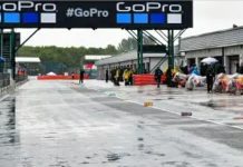Bos Dorna: Kelanjutan MotoGP Tahun Depan di Silverstone Tergantung Perbaikan Aspalnya MotoGP Tahun Depan di Silverstone Tergantung Perbaikan Aspalnya