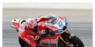 Kelanjutan Casey Stoner di Ducati