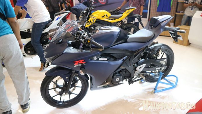 GSX-R150