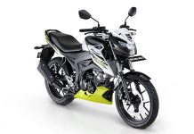 Suzuki GSX150 Bandit Bukan ‘Bandit’ Tulen, Ini Kata Suzuki Suzuki GSX150 Bandit