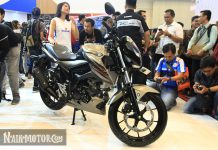 Mengenal Spesifikasi Suzuki GSX150 Bandit dan Bedanya dari GSX-S150 Suzuki GSX150 Bandit