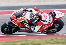 QTT Moto2 2018 Austria: Pembalap Dukungan Aspira dan GS Astra di Posisi ke-4 QTT Moto2 2018 Austria