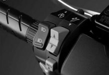 Teknologi HSTC Honda Forza 250 Bikin Tidak Mudah Ngepot, Begini Cara Kerjanya HSTC Honda Forza 250