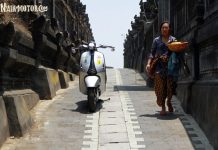 Indonesia Jadi Tuan Rumah Vespa World Days 2020 Indonesia Jadi Tuan Rumah Vespa World Days 2020