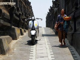Indonesia Jadi Tuan Rumah Vespa World Days 2020 Indonesia Jadi Tuan Rumah Vespa World Days 2020
