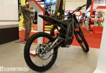 Kemenperin Fokus Dorong Pengembangan Sepeda Motor Listrik Viar E-Cross