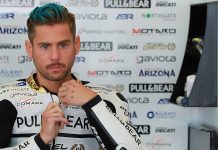 Alvaro Bautista Pindah ke Ducati WorldSBK Menjadi Tandem Davies Bautista Pindah ke Ducati WorldSBK