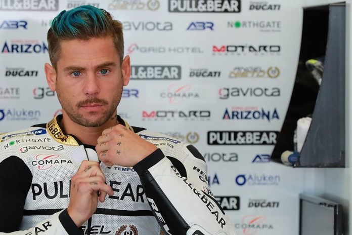 Bautista Pindah ke Ducati WorldSBK