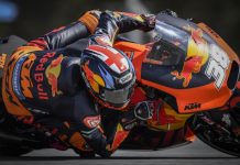 MotoGP 2018 Brno Menjadi Seri Paling Muram Bagi KTM MotoGP 2018 Brno Menjadi Seri Paling Muram Bagi KTM