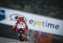 Ternyata Red Bull Ring Austria Sirkuit MotoGP Tercepat Selama 2 Musim Ini