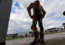 Hindari Hujan, Jadwal Race MotoGP 2018 Silverstone Diubah, Bahkan Terancam Batal Jadwal Race MotoGP 2018 Silverstone