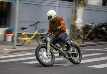 Canggih Nih, eCUB Mau Masuk ke Indonesia! Berapa Harganya? eCUB