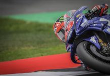 Yamaha Mulai Memetik Hasil di FP Hari Pertama MotoGP 2018 Silverstone FP Hari Pertama MotoGP 2018 Silverstone