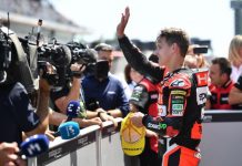 Jarvis: SIC Petronas Yamaha Diperkuat Morbidelli dan Quartararo di MotoGP 2019 SIC Petronas Yamaha Diperkuat Morbidelli dan Quartararo