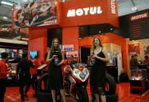 Motul 300V2