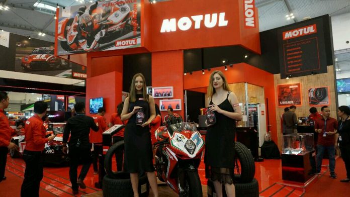 Motul 300V2