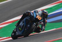 Daftar Pembalap Tim Milik Valentino Rossi Sky VR46 untuk Musim 2019 Sky VR46 untuk Musim 2019